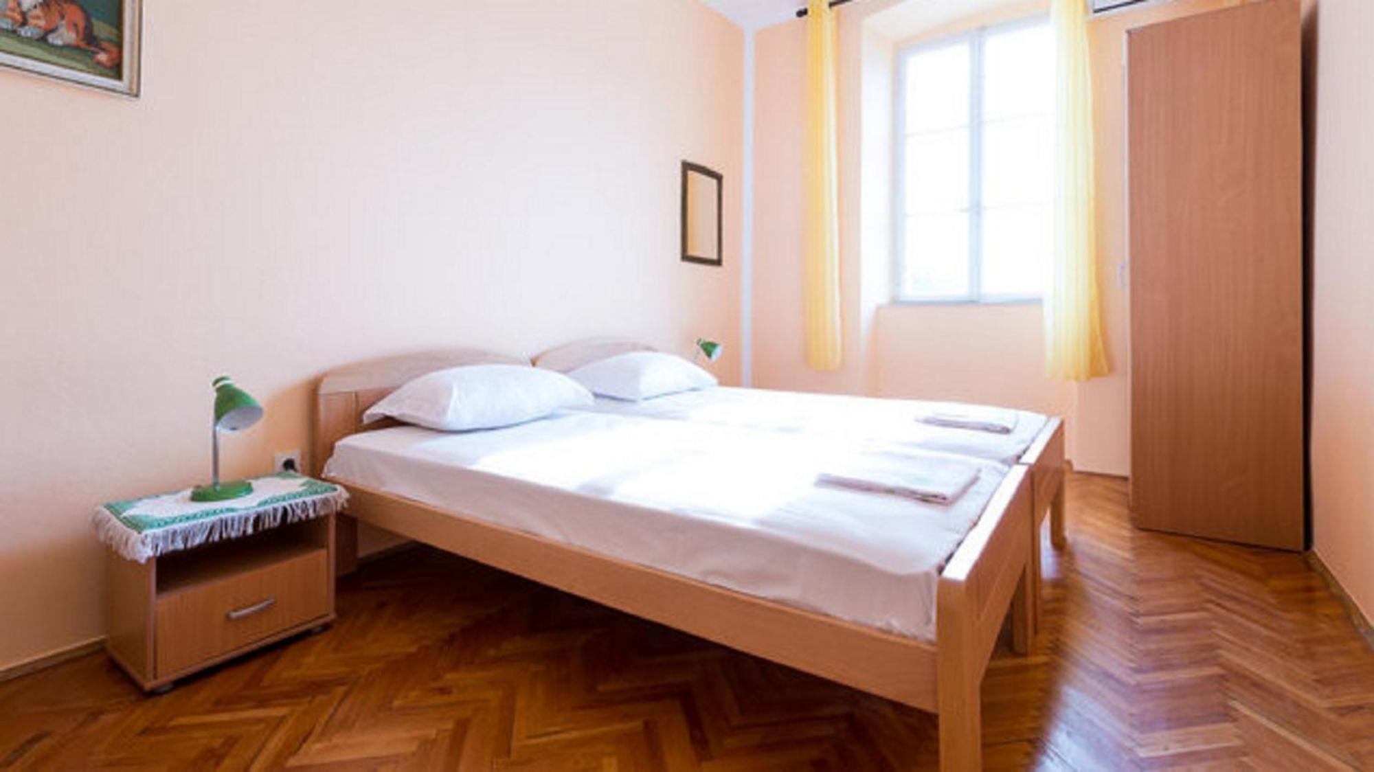Villa Gverovic Štikovica Quarto foto