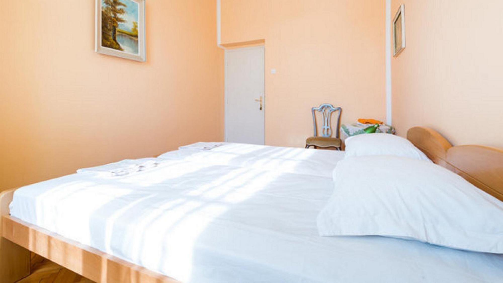Villa Gverovic Štikovica Quarto foto