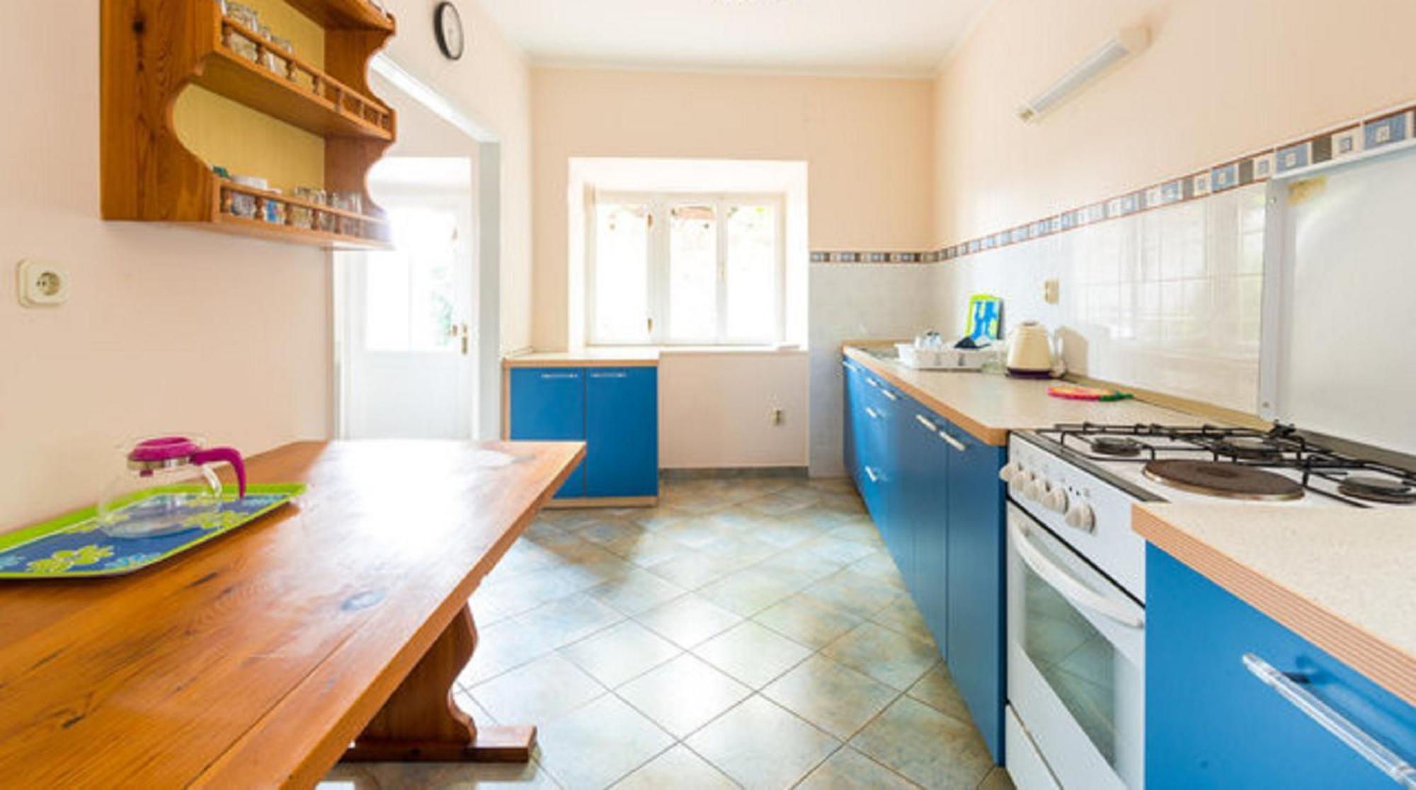 Villa Gverovic Štikovica Quarto foto