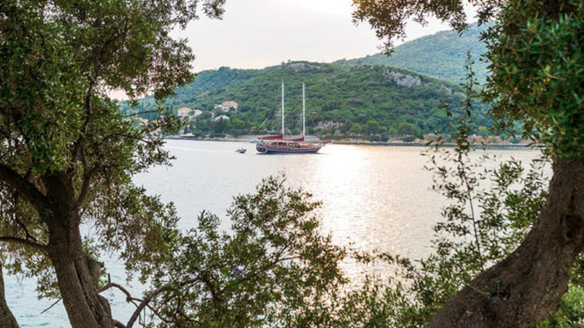 Villa Gverovic Štikovica Quarto foto