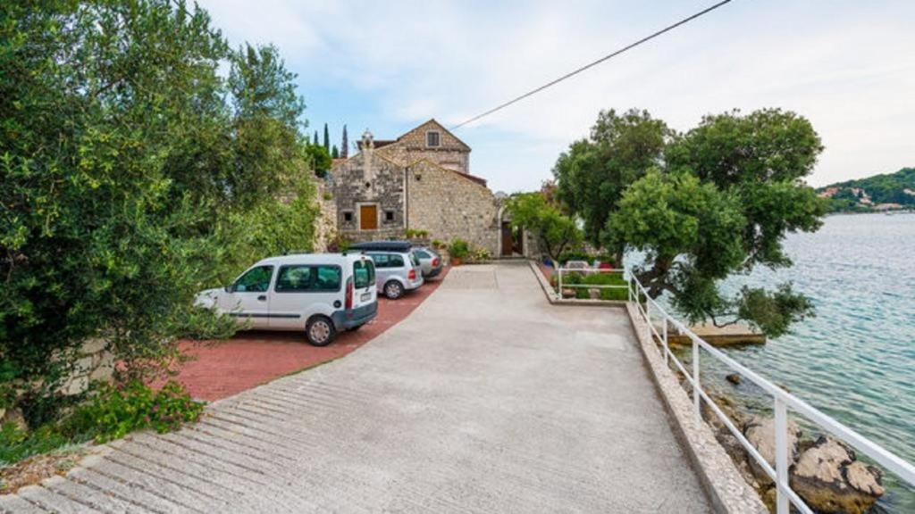 Villa Gverovic Štikovica Quarto foto