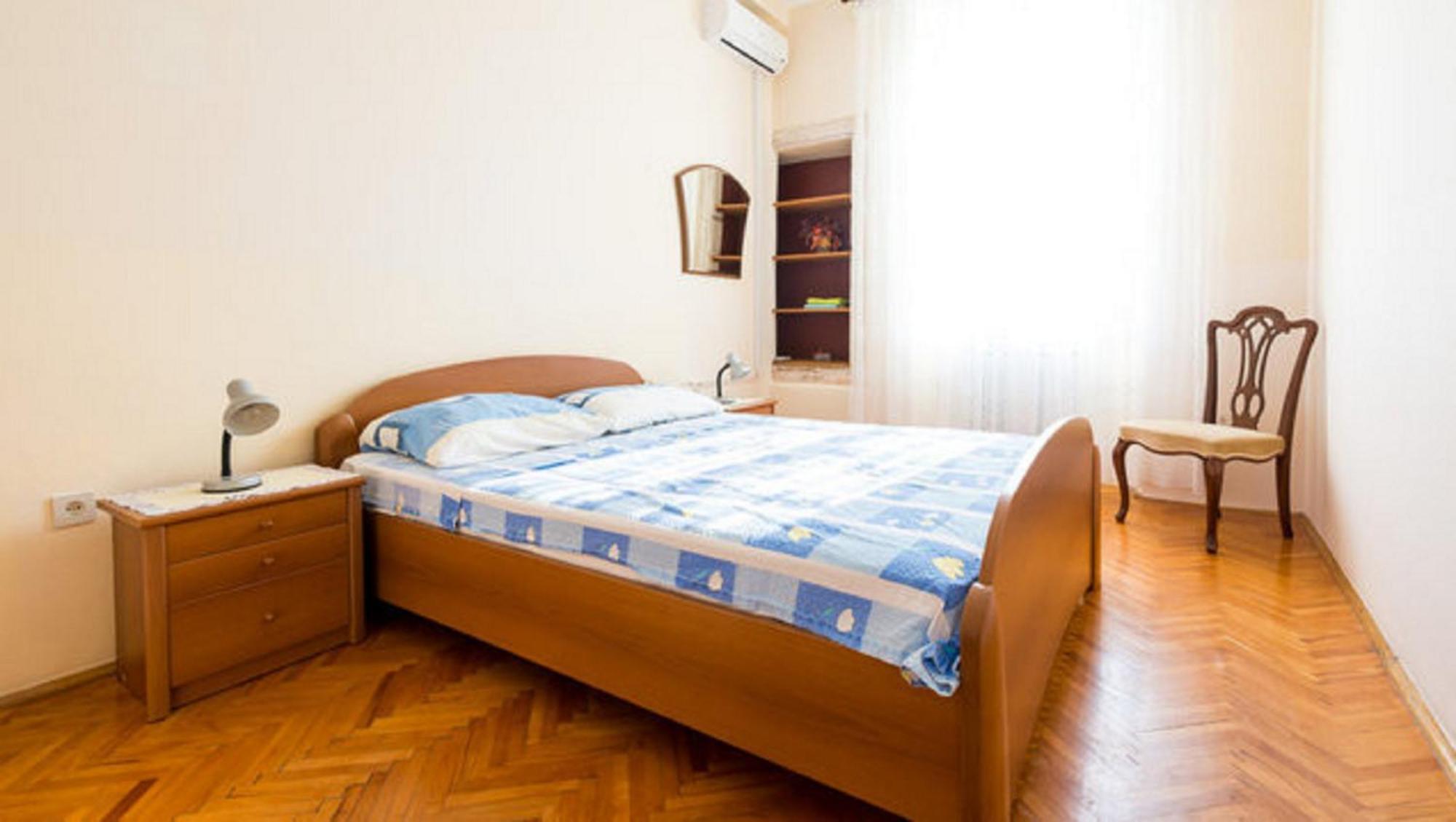 Villa Gverovic Štikovica Quarto foto