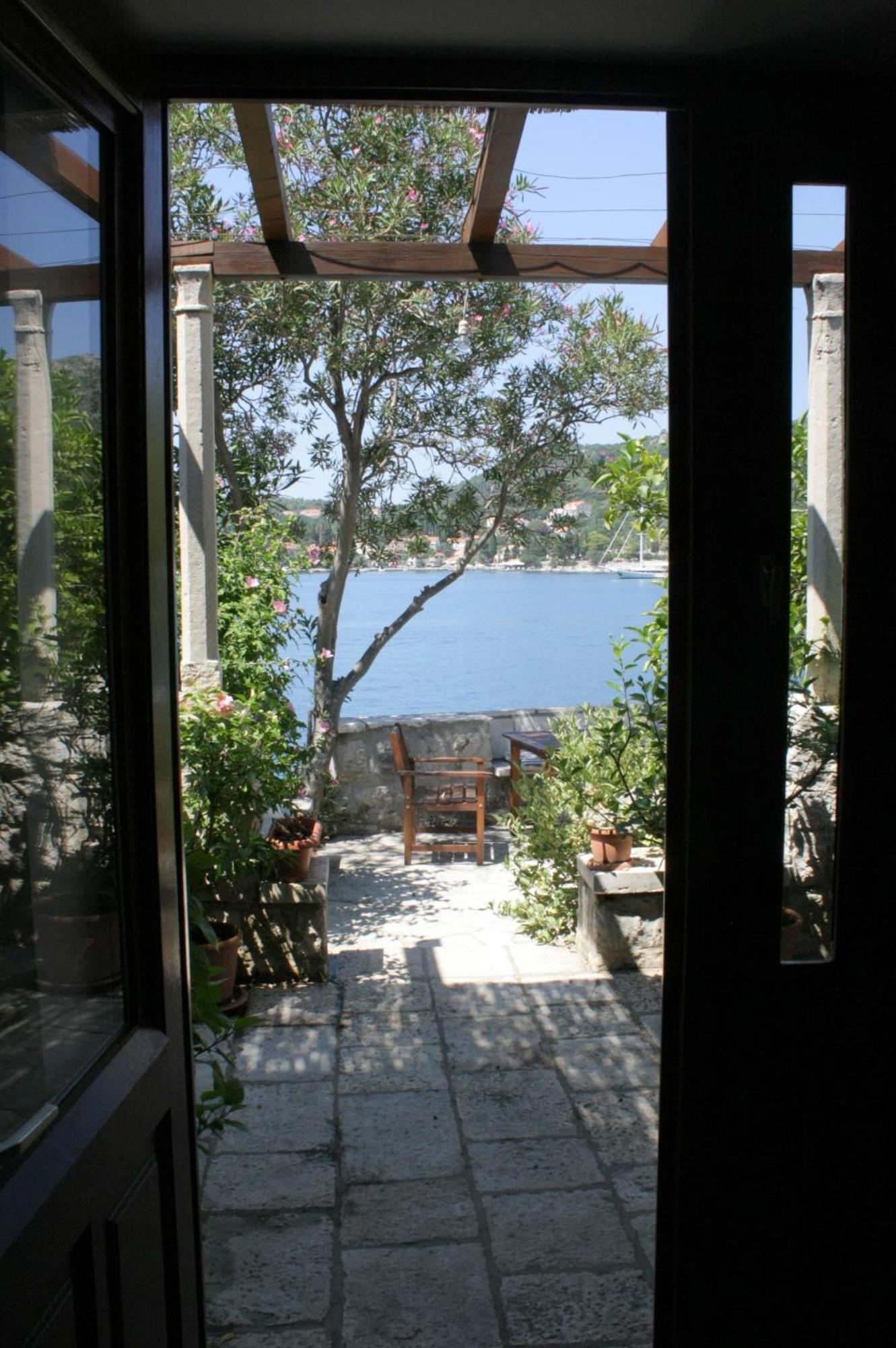 Villa Gverovic Štikovica Quarto foto