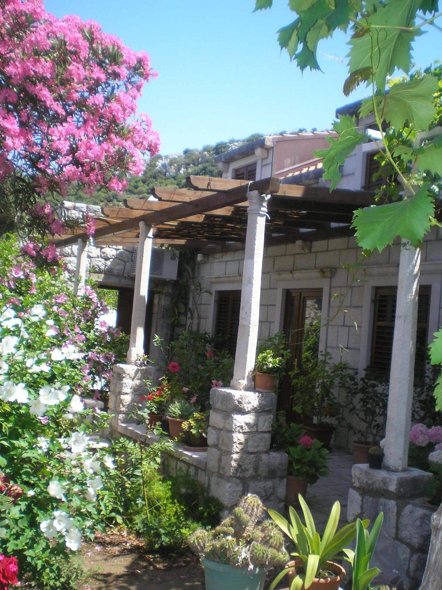 Villa Gverovic Štikovica Quarto foto