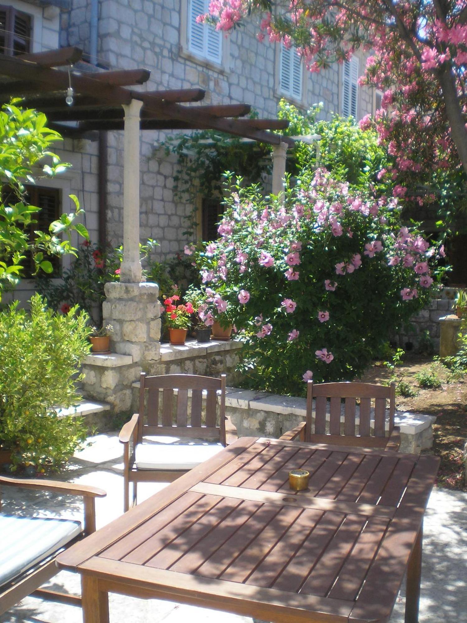 Villa Gverovic Štikovica Quarto foto