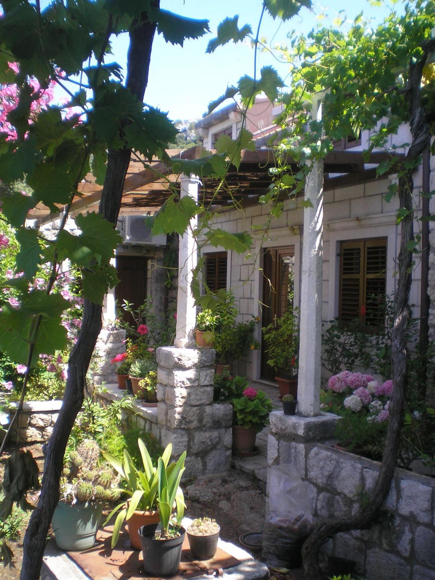 Villa Gverovic Štikovica Quarto foto