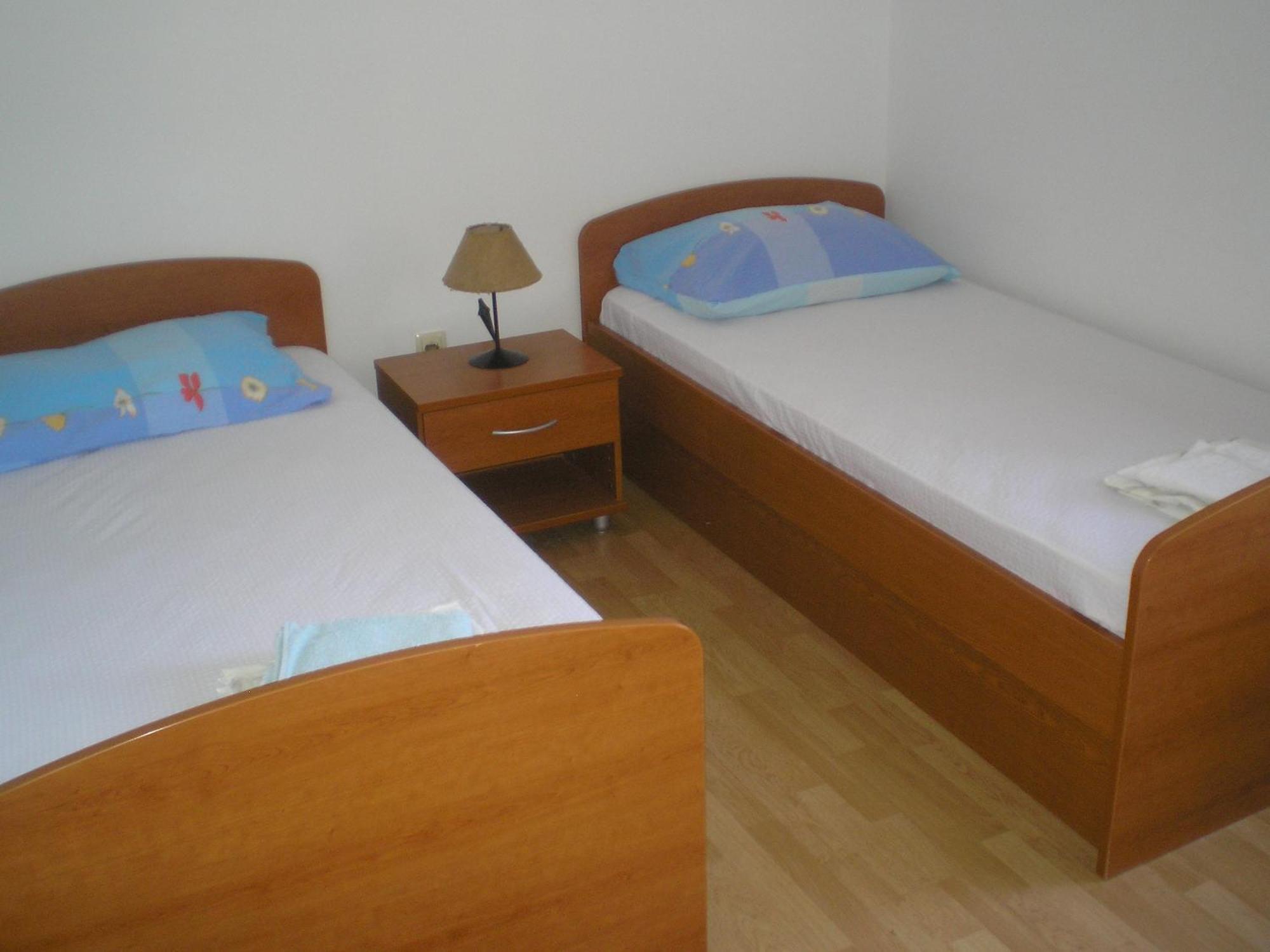 Villa Gverovic Štikovica Quarto foto