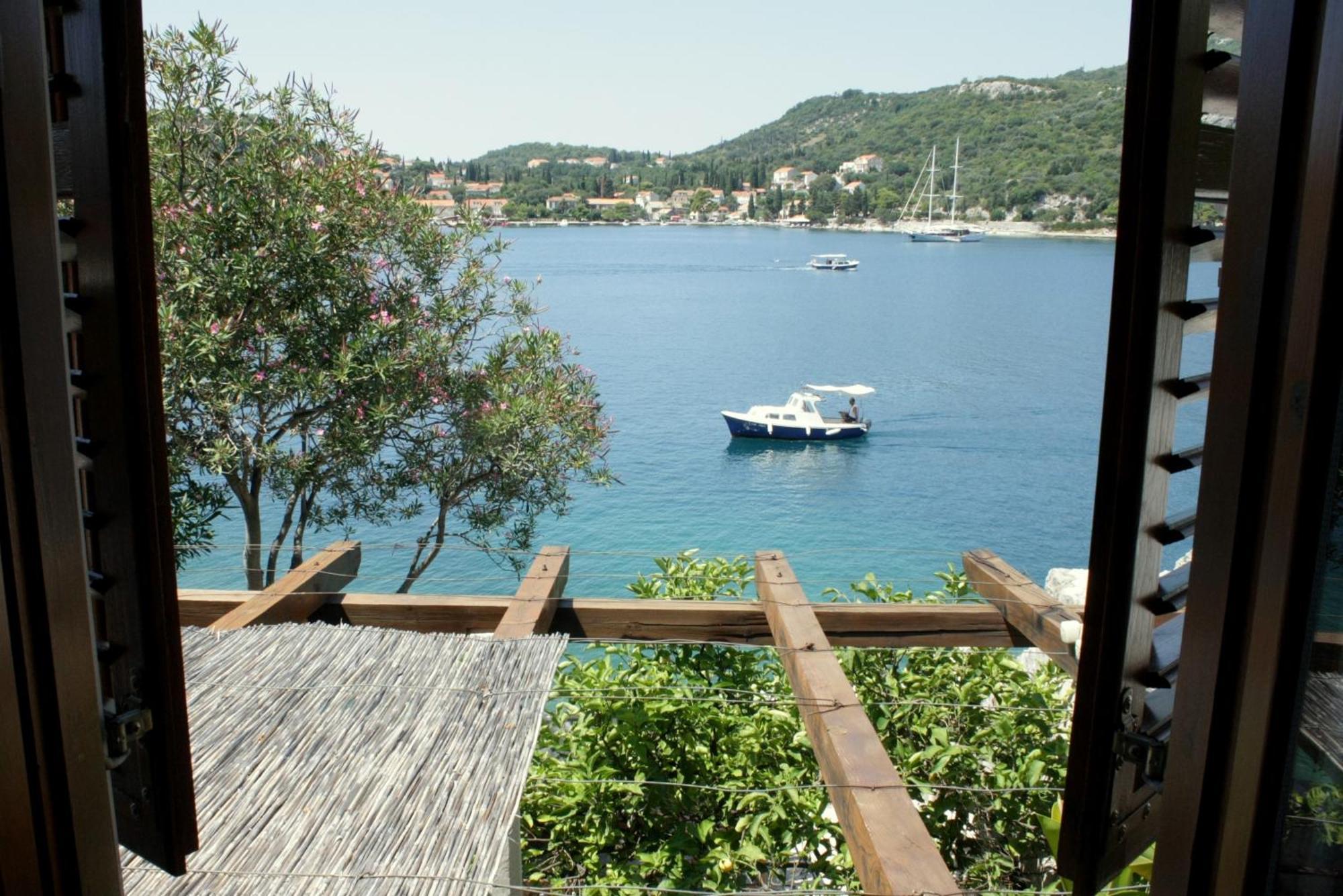 Villa Gverovic Štikovica Quarto foto