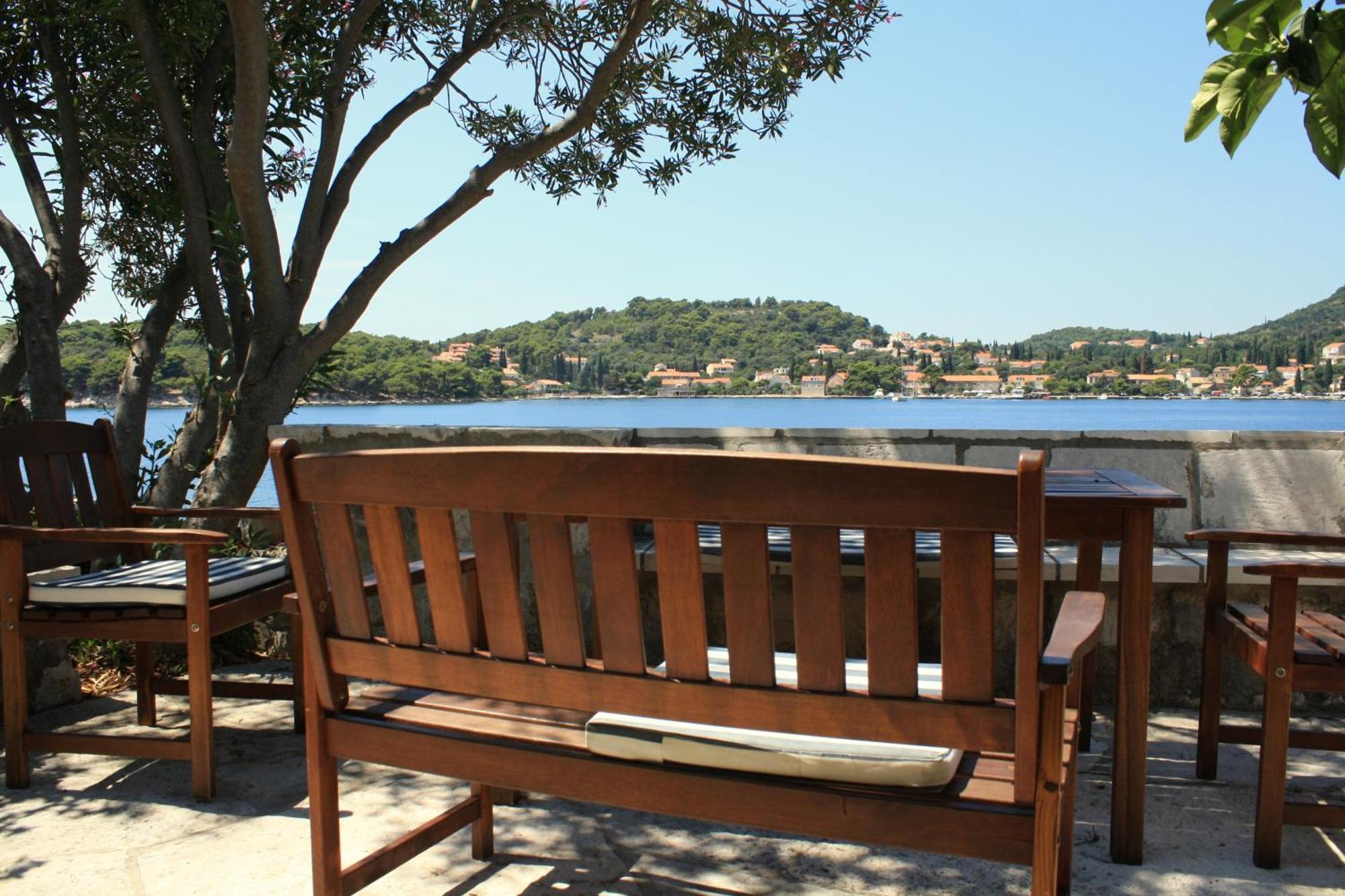 Villa Gverovic Štikovica Quarto foto