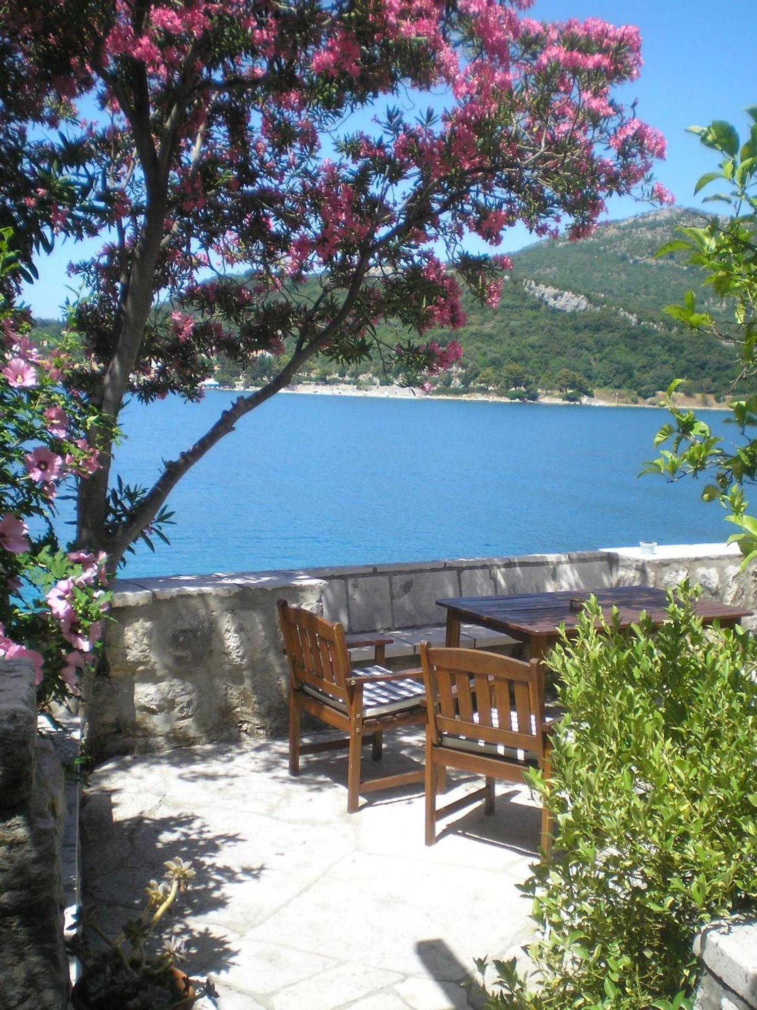 Villa Gverovic Štikovica Quarto foto