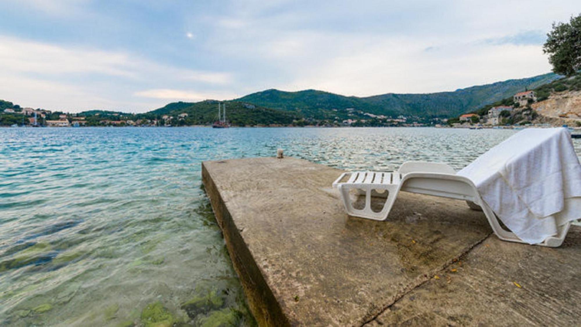 Villa Gverovic Štikovica Quarto foto