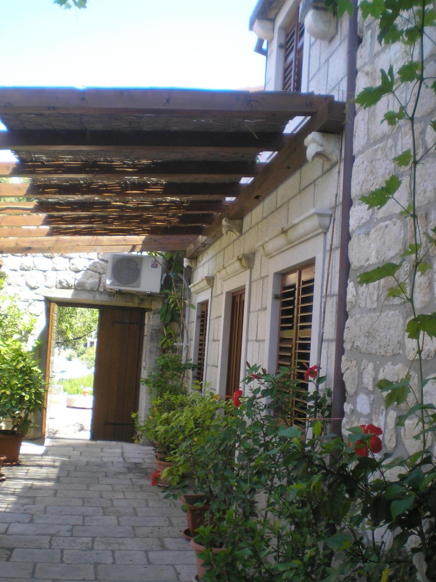 Villa Gverovic Štikovica Quarto foto