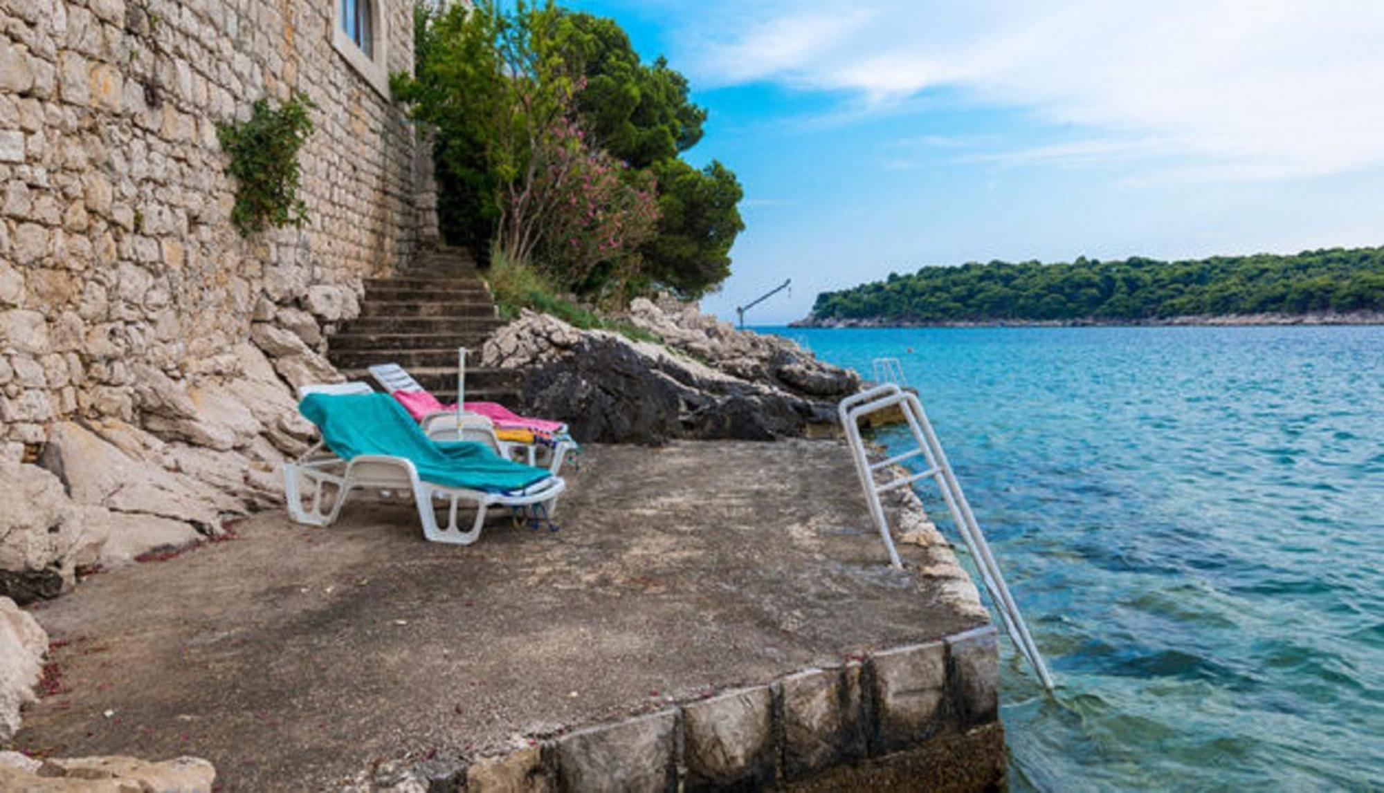 Villa Gverovic Štikovica Quarto foto