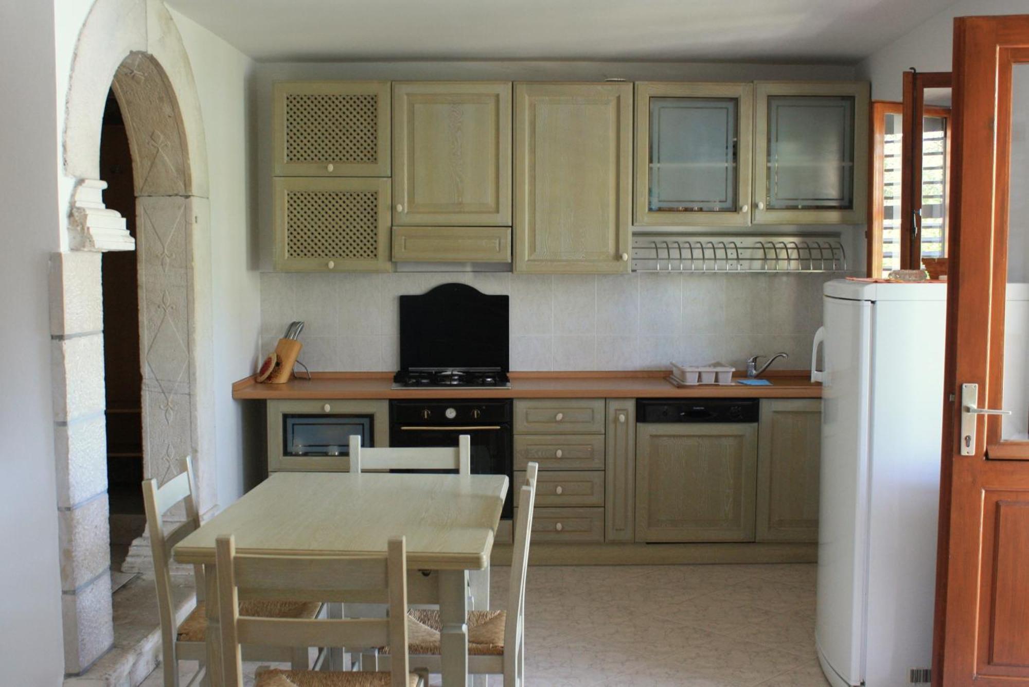 Villa Gverovic Štikovica Quarto foto