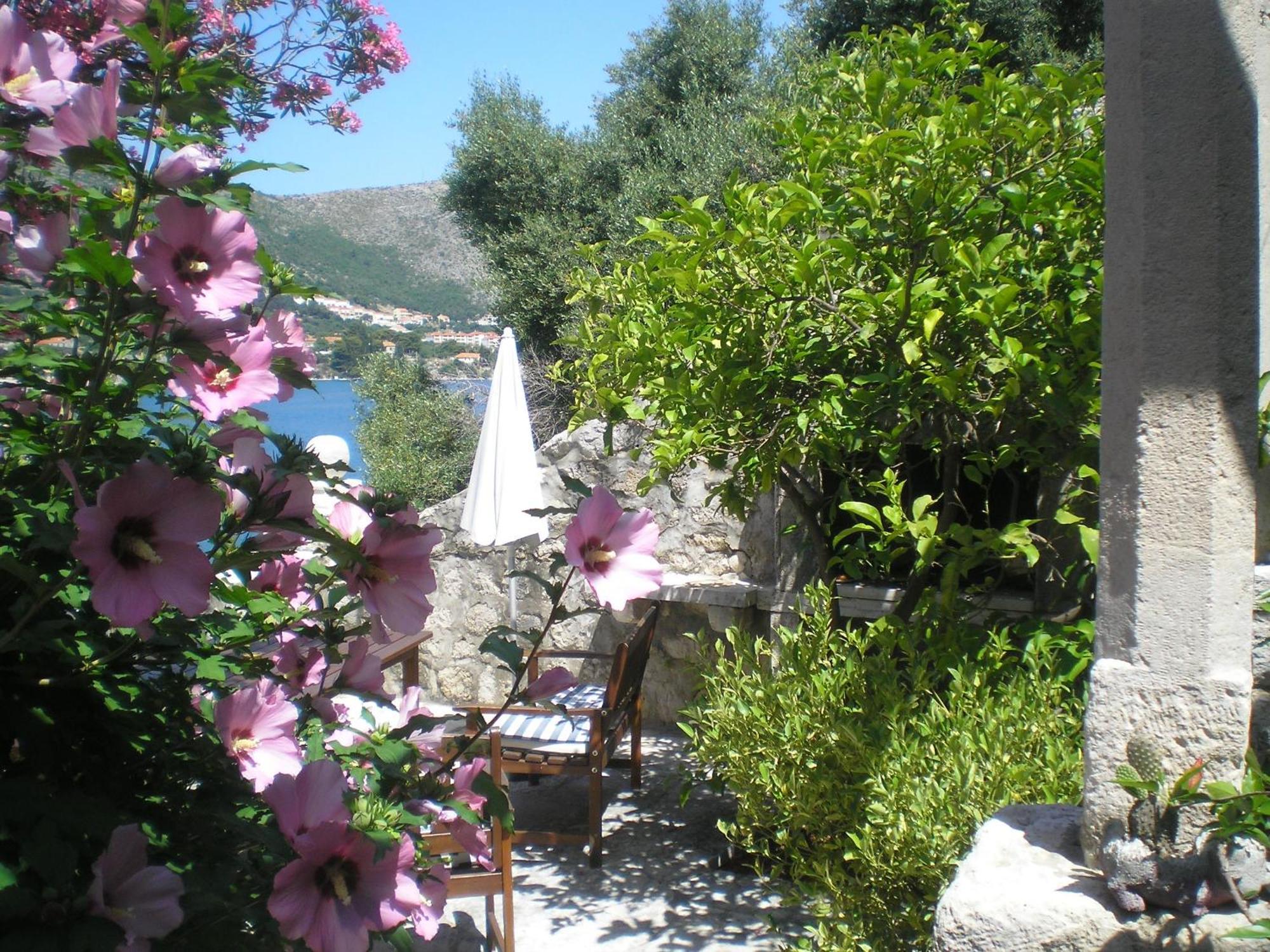 Villa Gverovic Štikovica Quarto foto