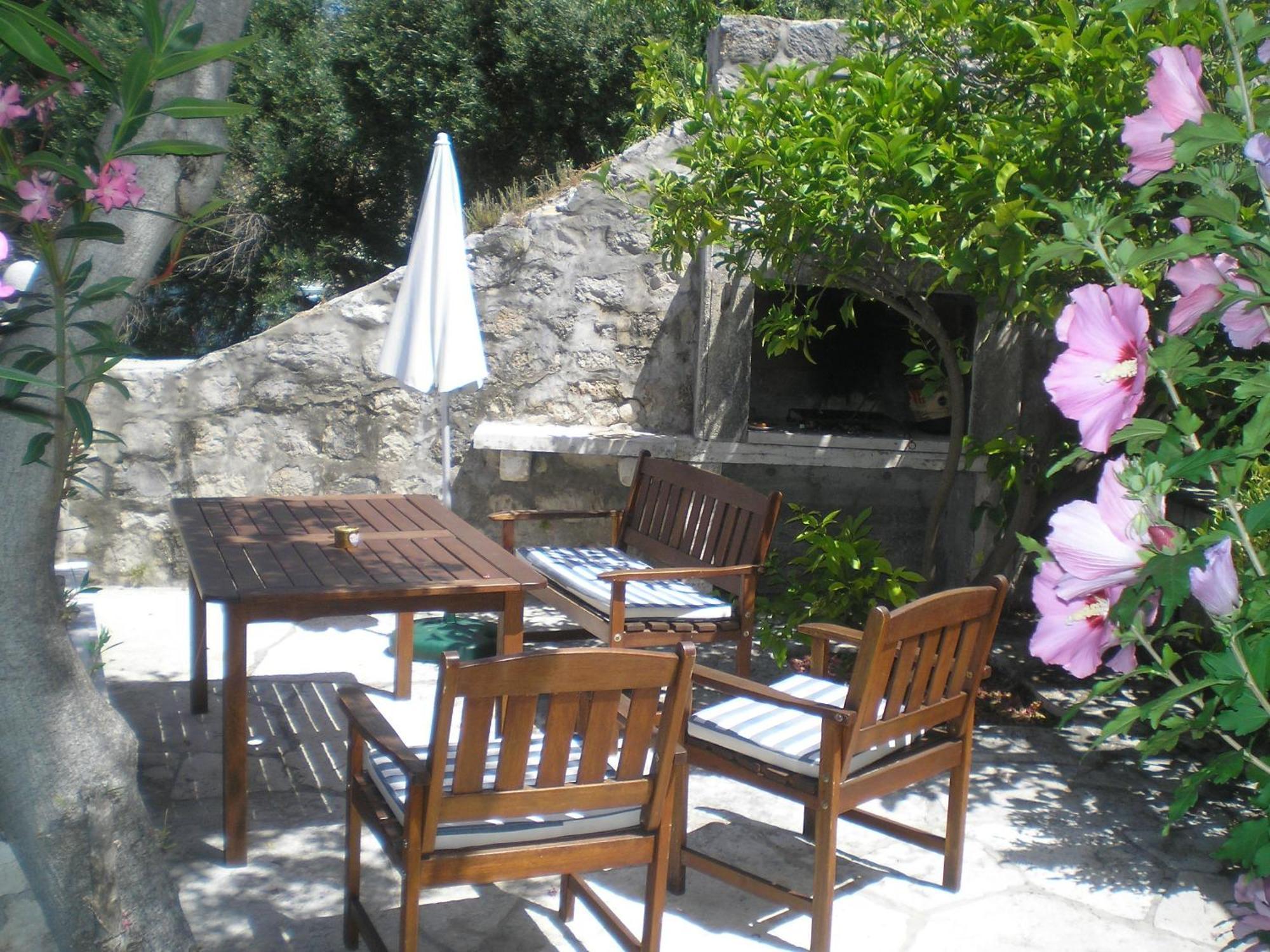Villa Gverovic Štikovica Quarto foto